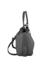 Edie Shoulder Bag, side view